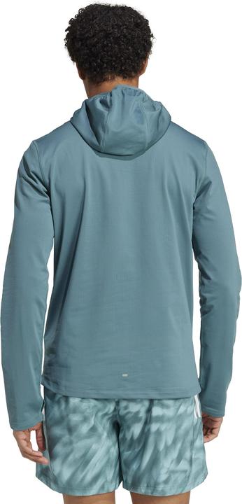 Actual product image adidas Own the Run Bind Half Zip - Pullover - Herren (XL)