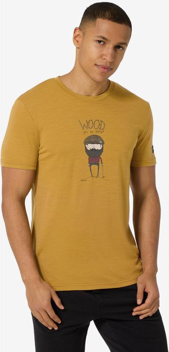 Produktbild Super Natural Wood Crafti Tee (M)