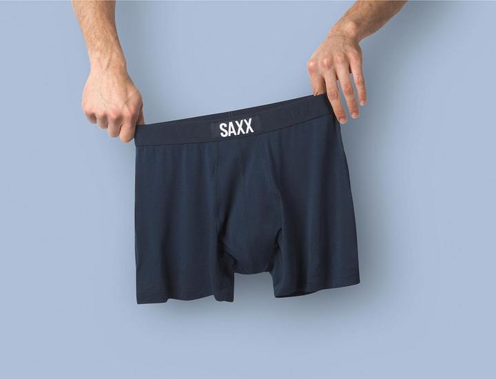Immagine prodotto SAXX Underwear Boxer con tronco Vibe (S)