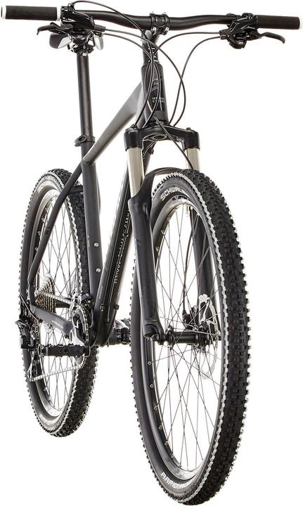 Actual product image Serious Six Trail (50 cm)