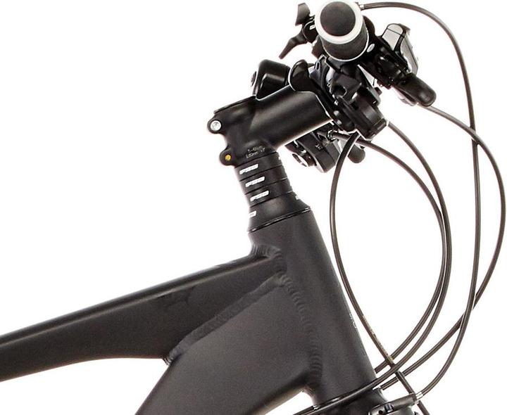 Actual product image Serious Six Trail (50 cm)