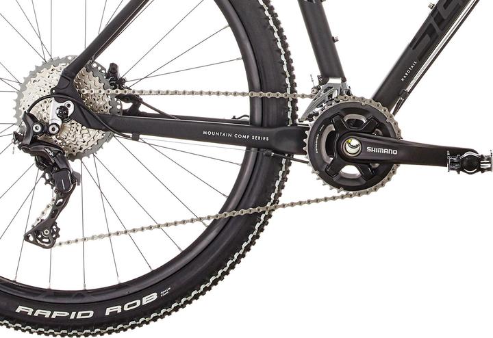 Actual product image Serious Six Trail (50 cm)