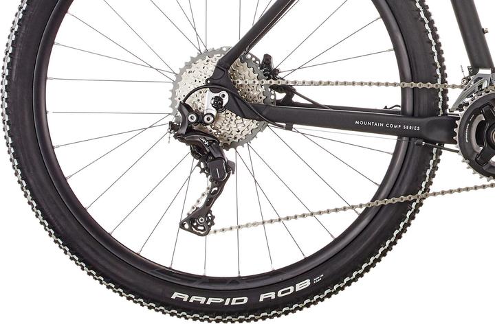 Actual product image Serious Six Trail (50 cm)