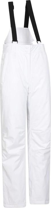 Image du produit Mountain Warehouse Pantalon de ski Moon à jambe étroite pour femmes/femmes (40)