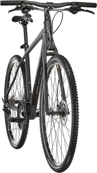 Produktbild Serious Tenaya Hybrid (50 cm)