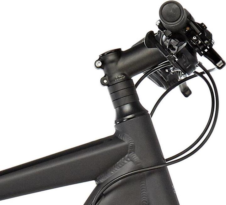 Produktbild Serious Tenaya Hybrid (50 cm)