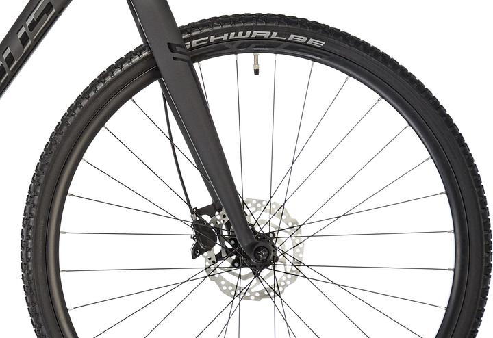 Produktbild Serious Tenaya Hybrid (50 cm)