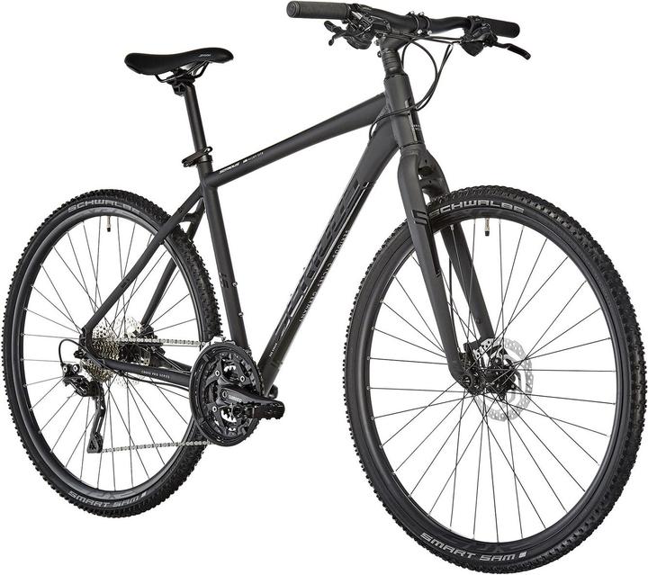 Produktbild Serious Tenaya Hybrid (50 cm)