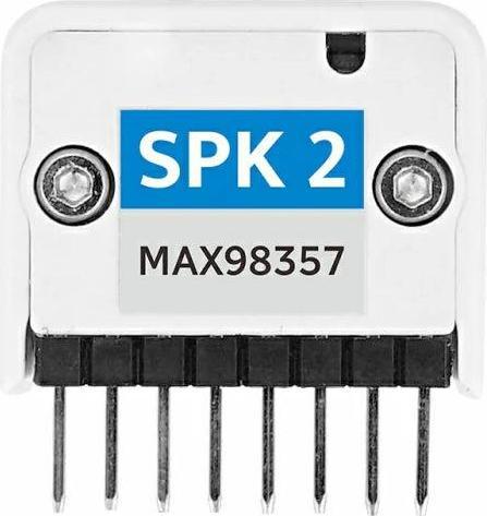 Actual product image M5Stack Speaker M5StickCPLUS Speaker 2 Hat