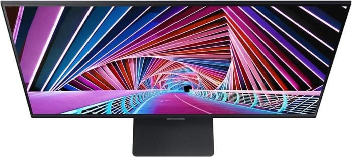 Produktbild Samsung S32A706NWU (3840 x 2160 Pixel, 32")