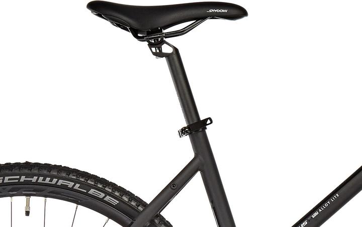 Actual product image Serious Tenaya Hybrid (50 cm)
