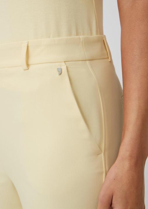 Produktbild Comma Hose Slim: Hose mit Ankle leg (44)