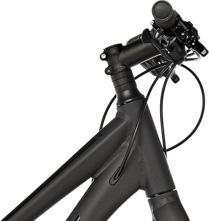 Actual product image Serious Tenaya Hybrid (50 cm)