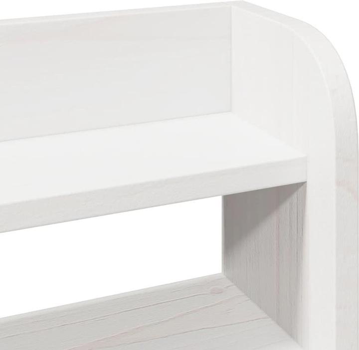 Image du produit vidaXL Bettgestell (75 x 190 cm)