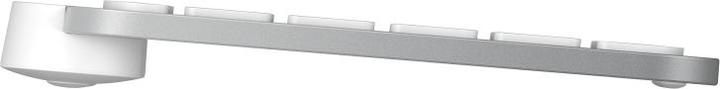 Actual product image Logitech MX Keys S (CH, Wireless)