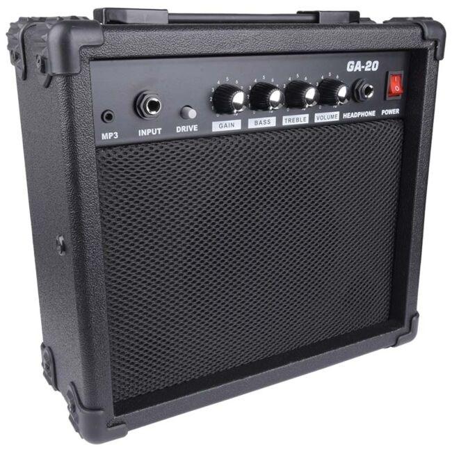 Produktbild No Name V-TONE EAG SET NT Elektroakustikgitarre + Verstärker (Akustik Gitarre)