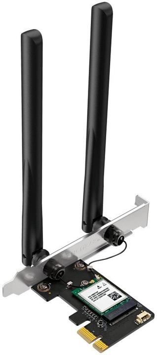 Actual product image TP-Link Mercu-MA XXX (Mini PCI Express)