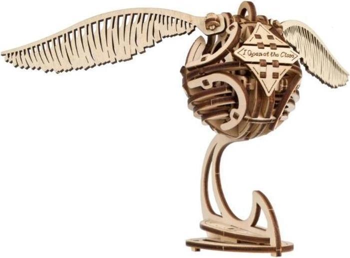 Image du produit Ugears 70237 - Le mouchard d'or