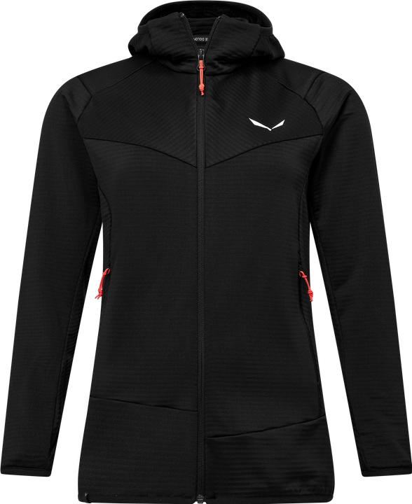 Actual product image Salewa Puez Altavia Polarlite Kapuzenjacke (46)