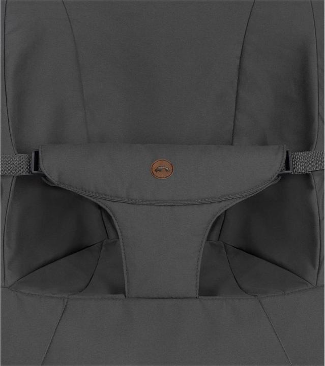 Produktbild Dorel bebeconfort - Wippe Aster - Mineral Graphite