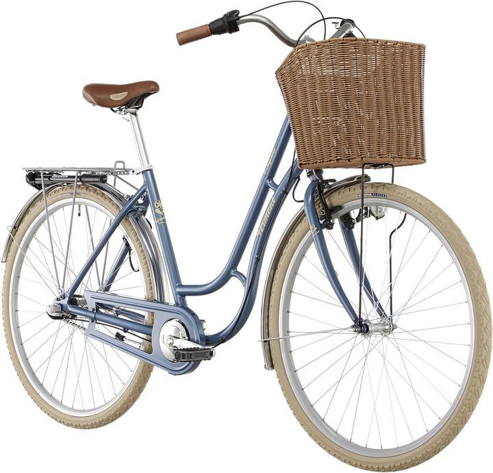 Actual product image Vermont Sapphire 3s (45 cm)