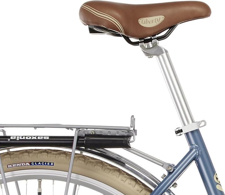 Actual product image Vermont Sapphire 3s (45 cm)