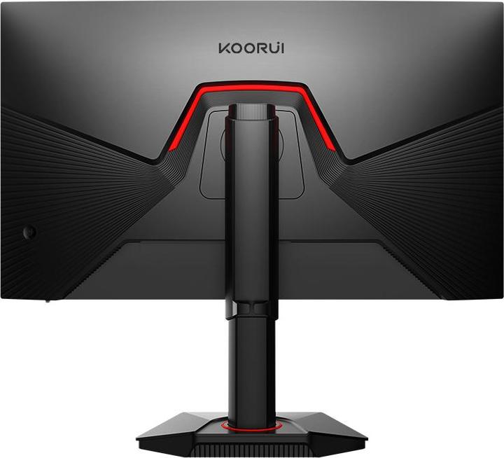 Produktbild Koorui G2722P GAMING 27IN 2560 (2560 x 1440 Pixel, 27")