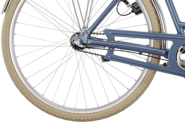 Actual product image Vermont Sapphire 3s (45 cm)