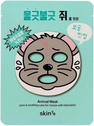Immagine prodotto Skin79 Animale per topi con imperfezioni