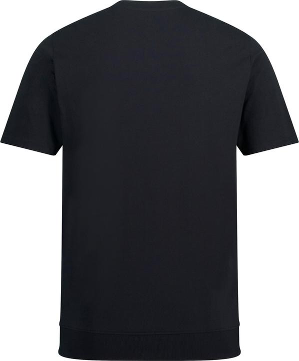 Produktbild JP1880 Henley, Bauchfit, Halbarm, Rundhals (7XL)