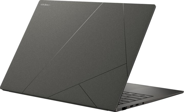 Actual product image ASUS Zenbook S 14 OLED Copilot+PC UX5406SA-PV029W (90NB14F1-M001U0) (14", 1000 GB, 4.29 GB, Eng. Int., Intel Core Ultra 7 258V)