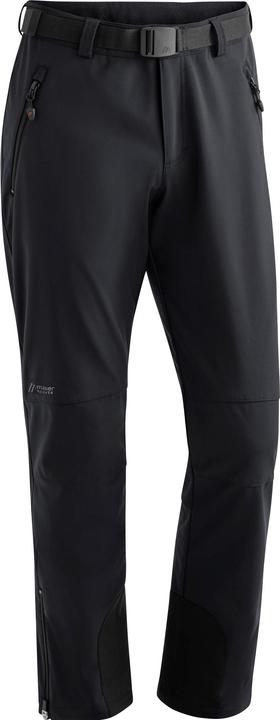 Produktbild Maier Sports Tech Softshellhose (50)