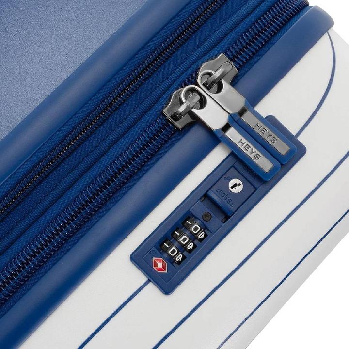 Produktbild Heys MLB Spinner - Chicago Cubs Handgepäckkoffer (41 l)