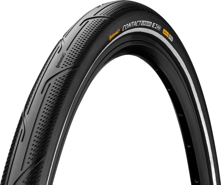 Actual product image Continental Contact Urban (28 x 1.35, 35-622)