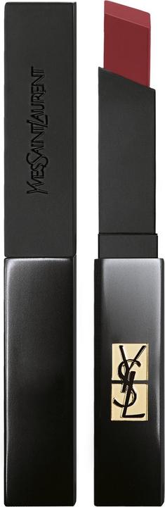 Image du produit Yves Saint Laurent Rouge Pur Couture The Slim Velvet Radical Nude Protest 302 (302 - Nude Protest)