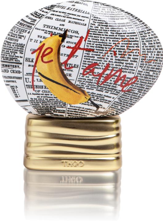 Immagine prodotto Thoo - L'explicite Eau De Parfum (Eau de parfum, 75 ml)