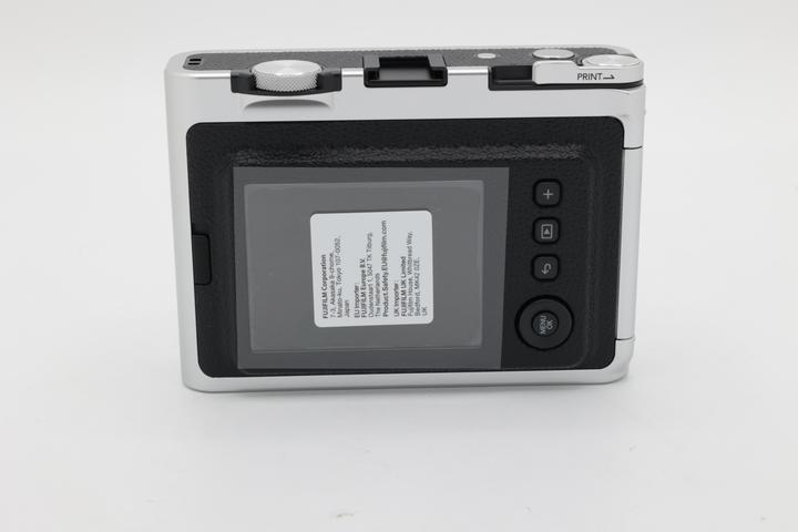 Produktbild Fujifilm Instax Mini Evo