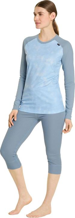 Immagine prodotto Ziener Set baselayer da donna JESINA fronzen blu - 38 (38)