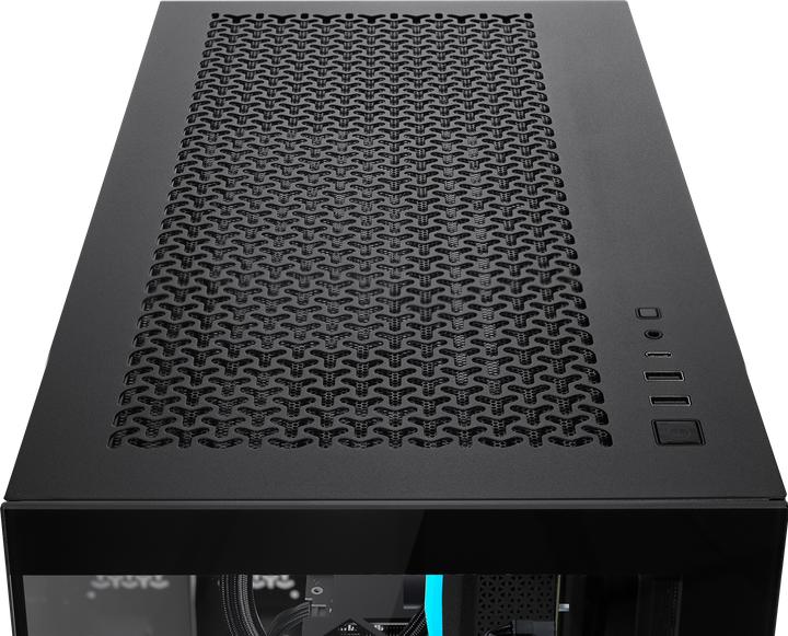 Image du produit Joule Performance Gaming PC RTX5060 I7 32GB 1TB L1139505 (1000 Go, 32 Go, GeForce RTX 5060)