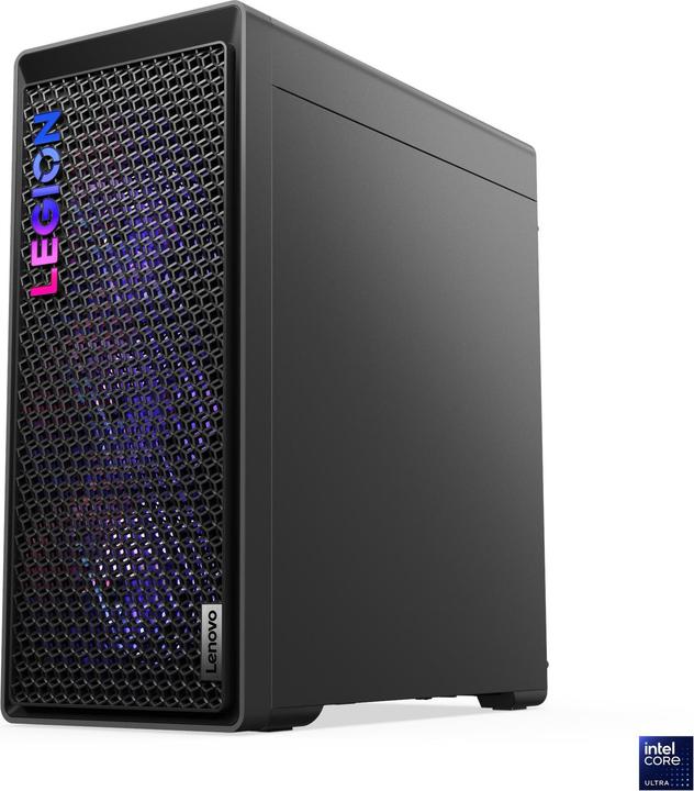 Actual product image Lenovo Legion T7 (1000 GB, 32 GB, Intel Core Ultra 7 265KF)