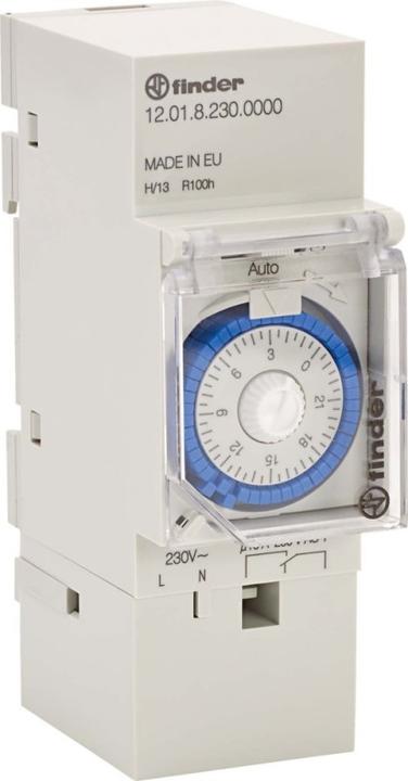 Stiebel Eltron ZLWE 40 CLOCK