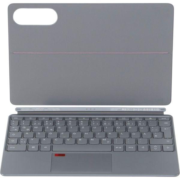 Image du produit Lenovo Keyboard Pack for Yoga Tab Luna Grey (P) (US)