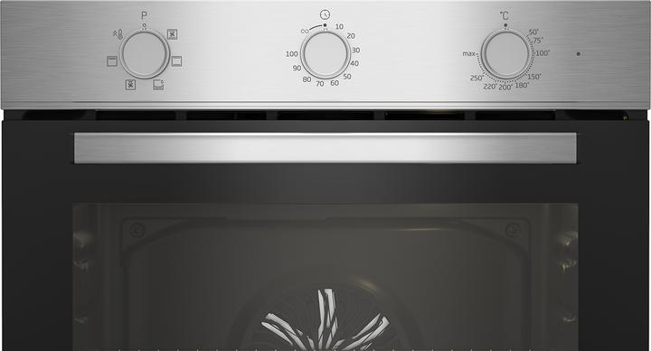 Actual product image Beko BBIE12100XD
