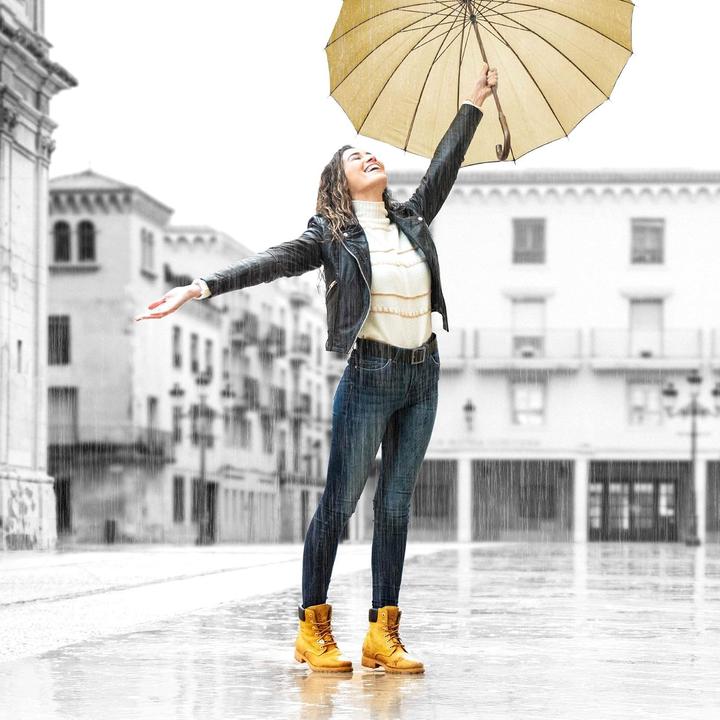 Produktbild Panama Jack Stiefel (39)