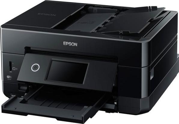 Produktbild Epson Expression Premium XP-7100 (Tintenpatrone, Farbe)