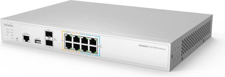 Produktbild EnGenius ESG620 Cloud Managed Security