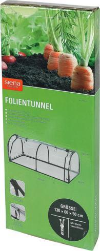 Actual product image Siena Garden Greenhouse
