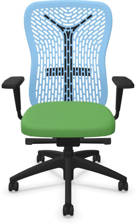 Immagine prodotto Moving Sedia girevole Flexa Office