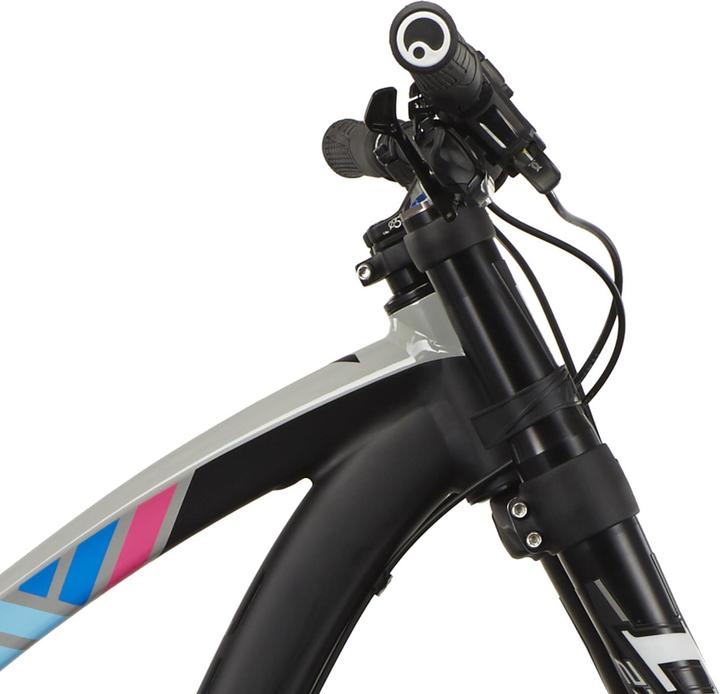 Produktbild Votec VD Elite - Gravity Fully 27,5"/26" -