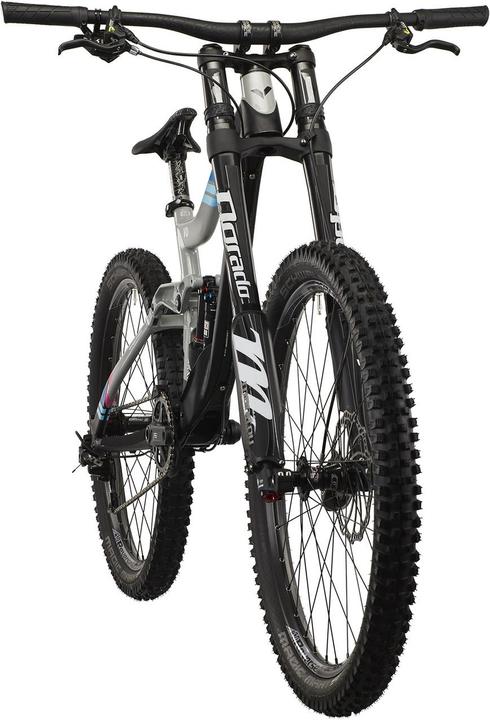 Produktbild Votec VD Elite - Gravity Fully 27,5"/26" -